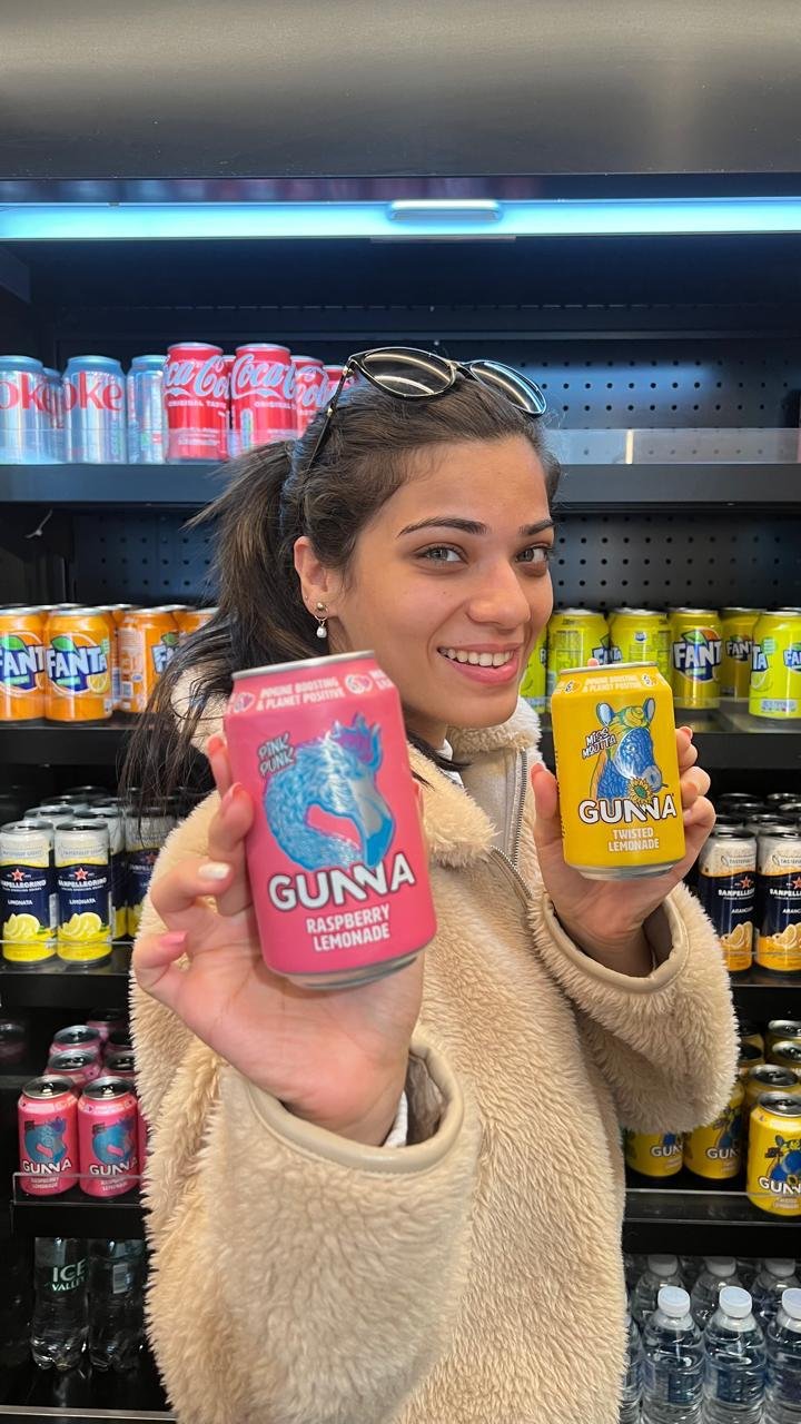 Health Coach Guna
