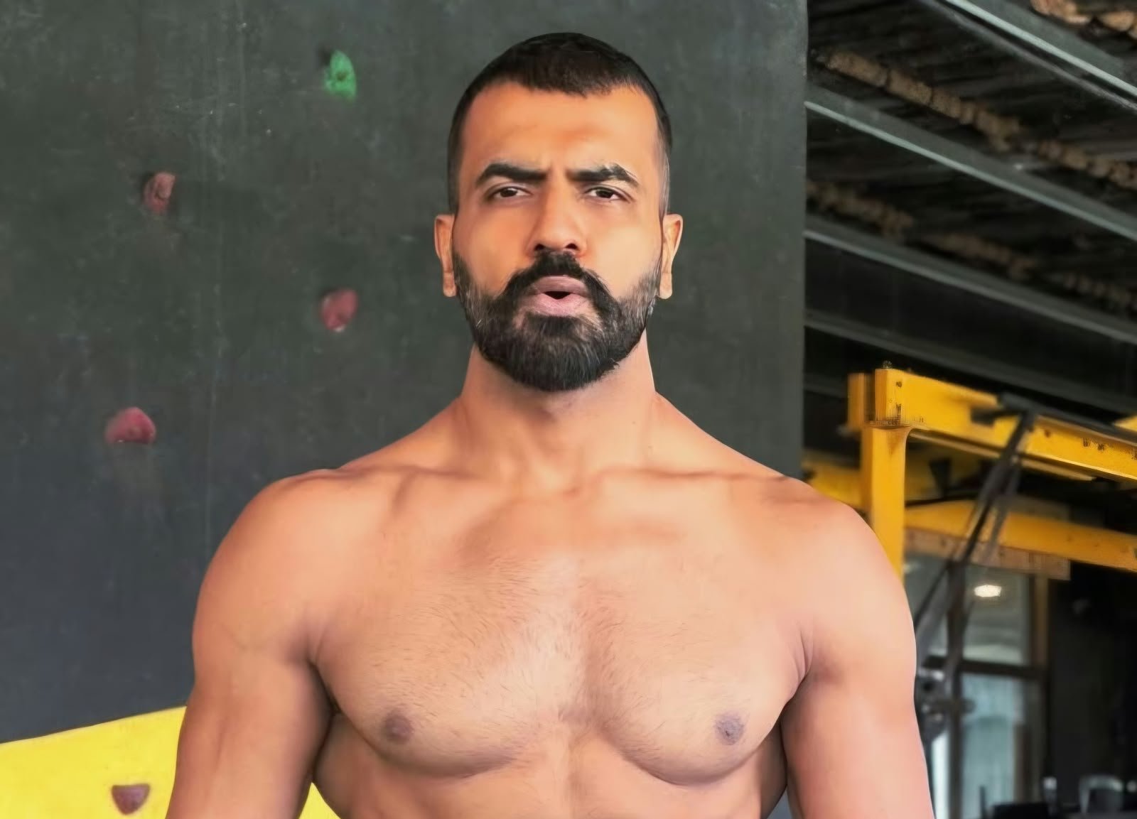 Rahul Singh
