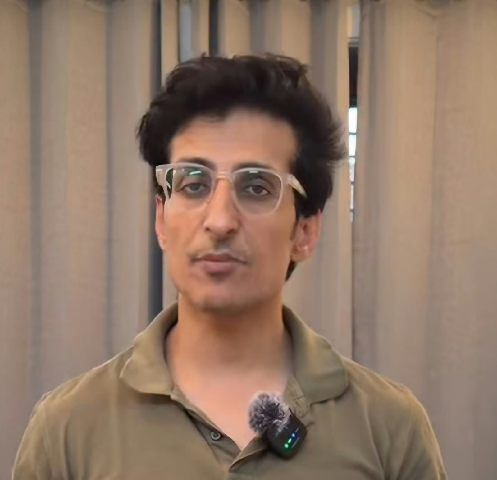 Manish Kapoor